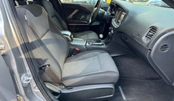2015 Dodge Charger SE (Silver) full