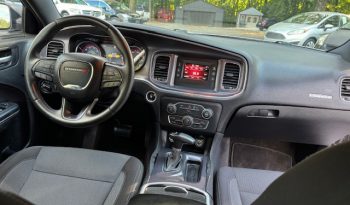 2015 Dodge Charger SE (Silver) full