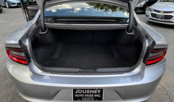 2015 Dodge Charger SE (Silver) full