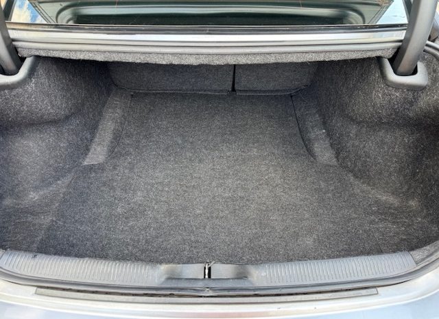 2015 Dodge Charger SE (Silver) full
