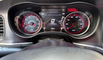 2015 Dodge Charger SE (Silver) full