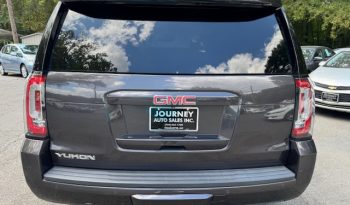 2016 GMC Yukon SLT full