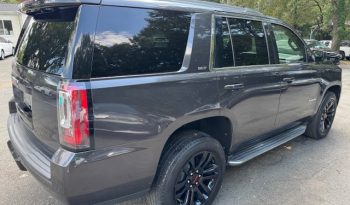 2016 GMC Yukon SLT full