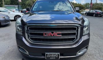 2016 GMC Yukon SLT full