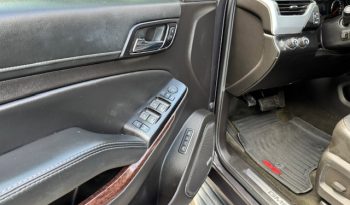 2016 GMC Yukon SLT full