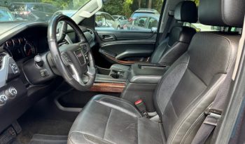 2016 GMC Yukon SLT full
