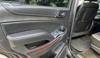 2016 GMC Yukon SLT full