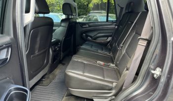 2016 GMC Yukon SLT full