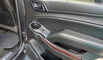 2016 GMC Yukon SLT full