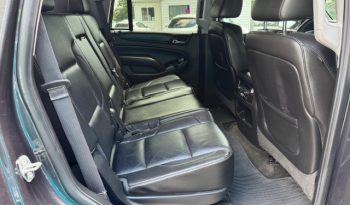 2016 GMC Yukon SLT full