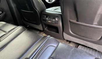 2016 GMC Yukon SLT full