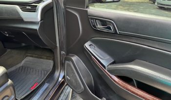 2016 GMC Yukon SLT full