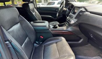 2016 GMC Yukon SLT full