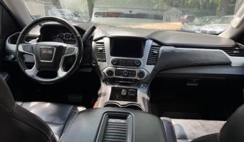 2016 GMC Yukon SLT full