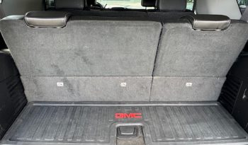 2016 GMC Yukon SLT full