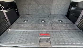 2016 GMC Yukon SLT full
