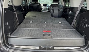 2016 GMC Yukon SLT full