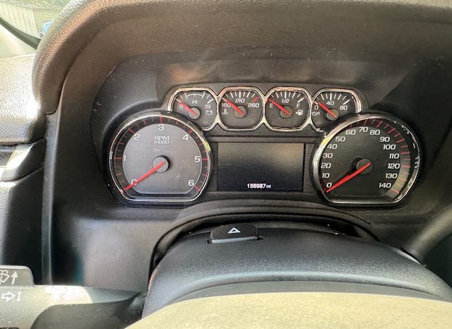 2016 GMC Yukon SLT full