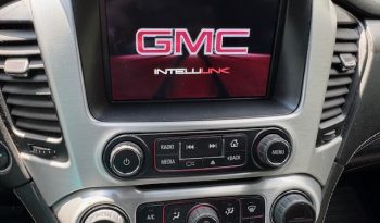 2016 GMC Yukon SLT full