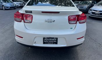 2013 Chevrolet Malibu full