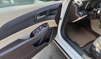2013 Chevrolet Malibu full
