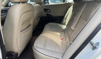 2013 Chevrolet Malibu full