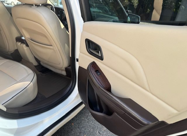 2013 Chevrolet Malibu full