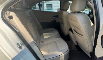 2013 Chevrolet Malibu full