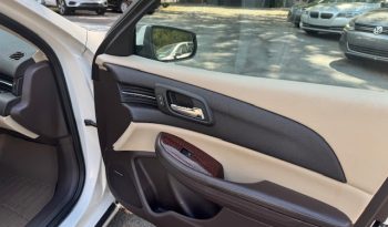 2013 Chevrolet Malibu full