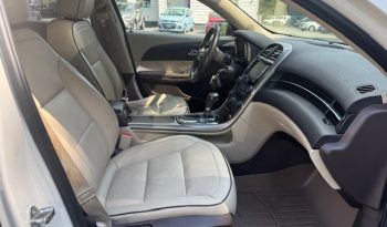 2013 Chevrolet Malibu full