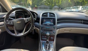 2013 Chevrolet Malibu full