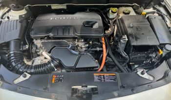 2013 Chevrolet Malibu full