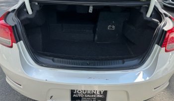 2013 Chevrolet Malibu full