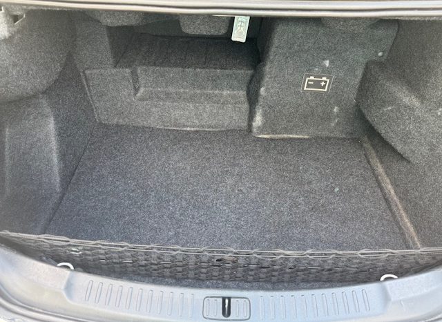 2013 Chevrolet Malibu full