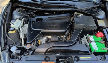 2018 Nissan Altima SL 2.5 (Charcoal) full