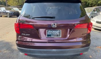 2017 Honda Pilot EX full
