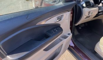 2017 Honda Pilot EX full