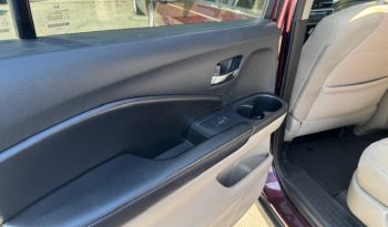 2017 Honda Pilot EX full