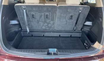 2017 Honda Pilot EX full