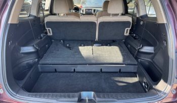 2017 Honda Pilot EX full