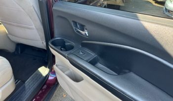 2017 Honda Pilot EX full