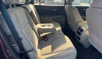 2017 Honda Pilot EX full