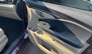 2017 Honda Pilot EX full