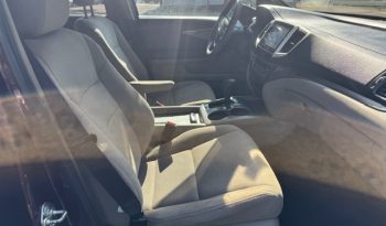 2017 Honda Pilot EX full