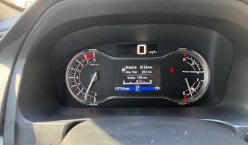 2017 Honda Pilot EX full