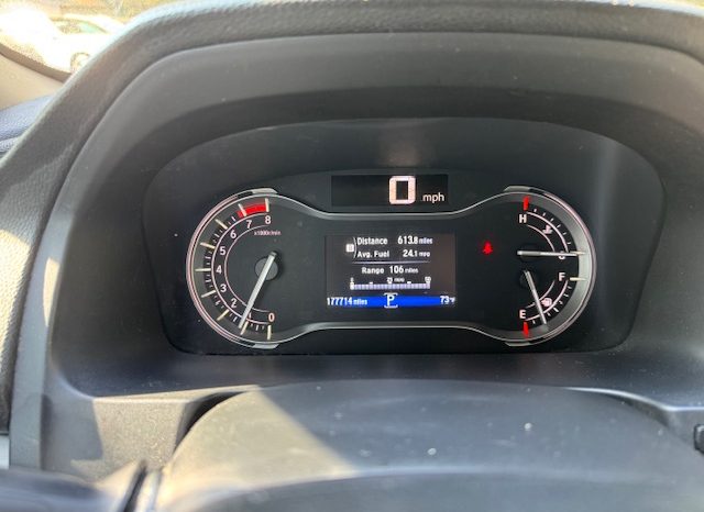 2017 Honda Pilot EX full