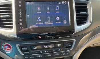 2017 Honda Pilot EX full