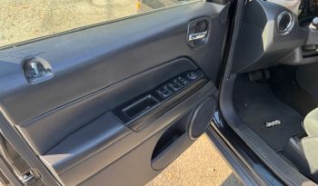2016 Jeep Patriot Sport full