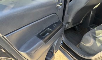 2016 Jeep Patriot Sport full