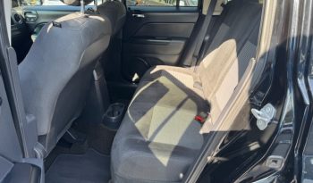 2016 Jeep Patriot Sport full